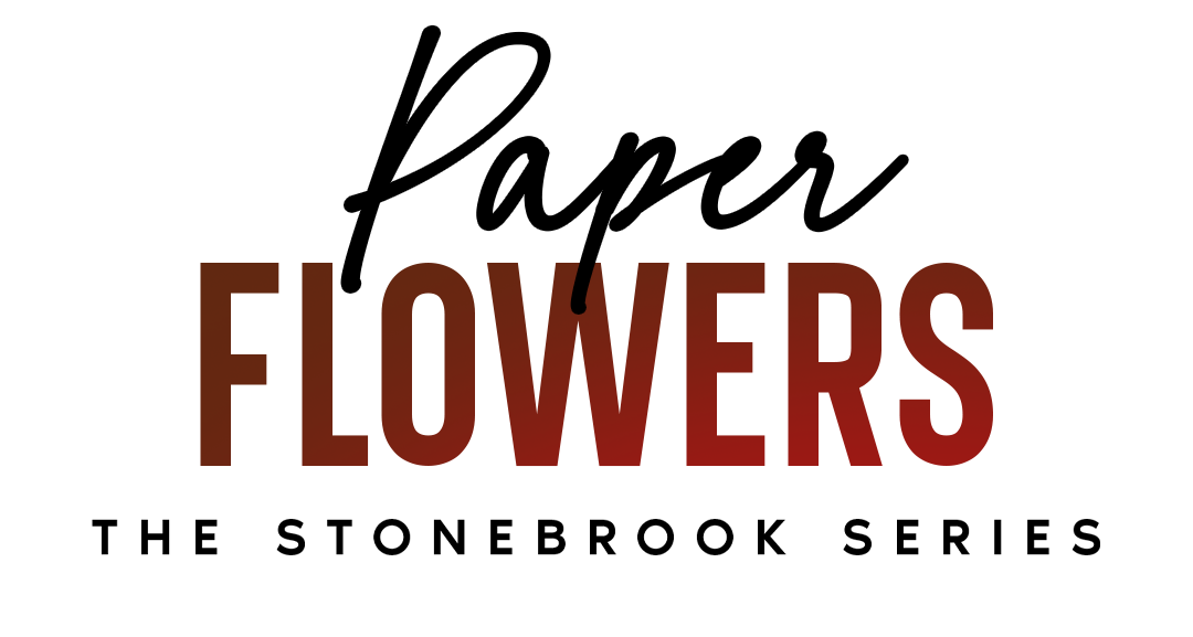 Ashley Barela - Paper Flowers