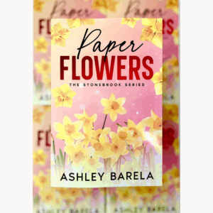 Paper Flowers - Signed Copy